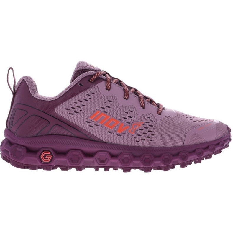 Tênis de corrida Inov-8 Parkclaw G 280 000973-LIPLCO-S-01 tolet