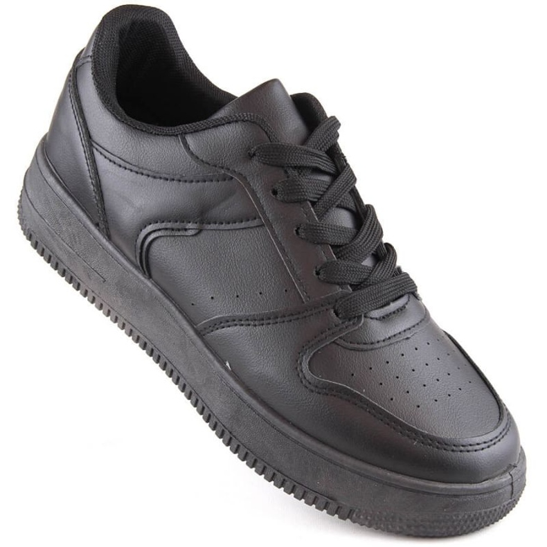 Calçado desportivo Potocki W WOL216B, preto