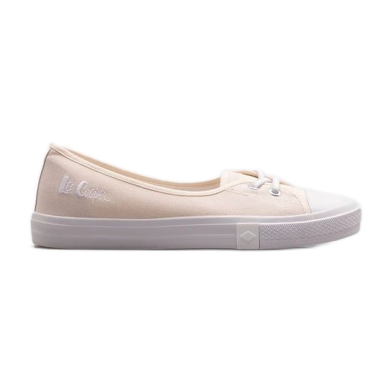 Tênis Lee Cooper LCW-24-31-2728L branco