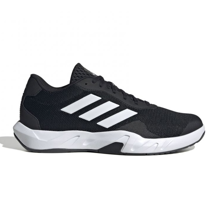 Tênis Adidas Amplimove Trainer IF0953 preto