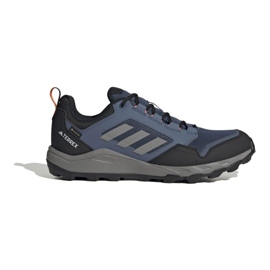 Tênis de corrida Adidas Terrex Tracerocker 2 Gtx IF2580 azul