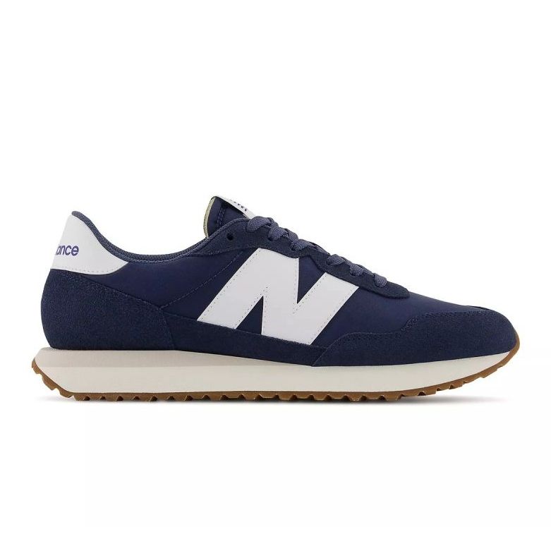 Tênis New Balance MS237GB azul