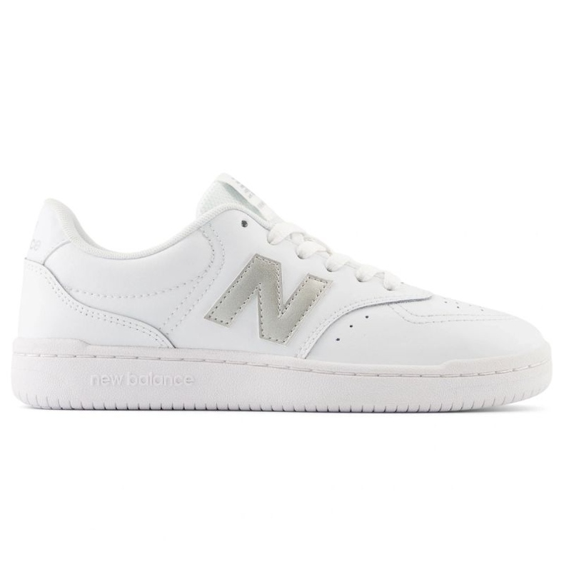 Tênis New Balance BBW80WMS branco