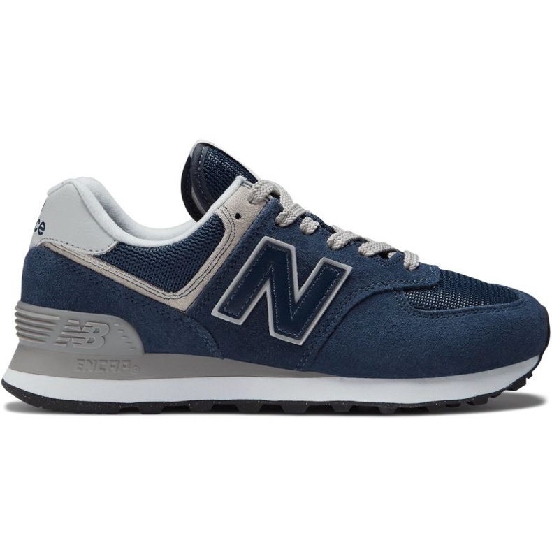 Tênis New Balance WL574EVN azul