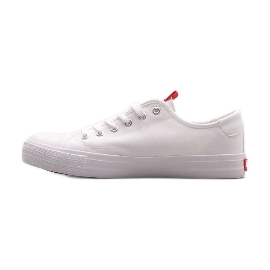 Tênis Lee Cooper LCW-24-31-2240M branco