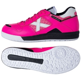 Munich Munique Continental 944 Em chuteiras 4100944 rosa