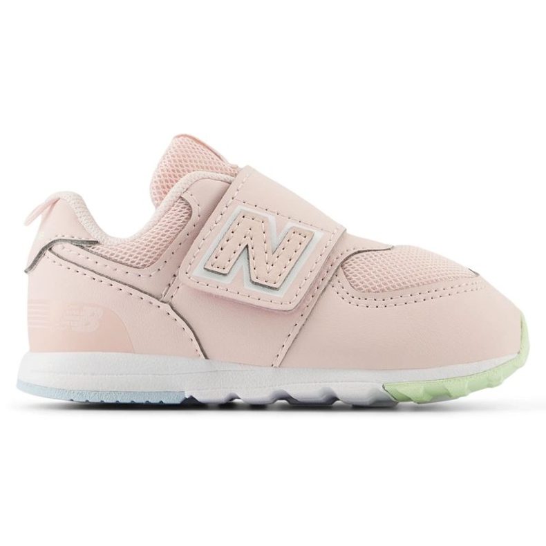 Tênis New Balance NW574MSE rosa