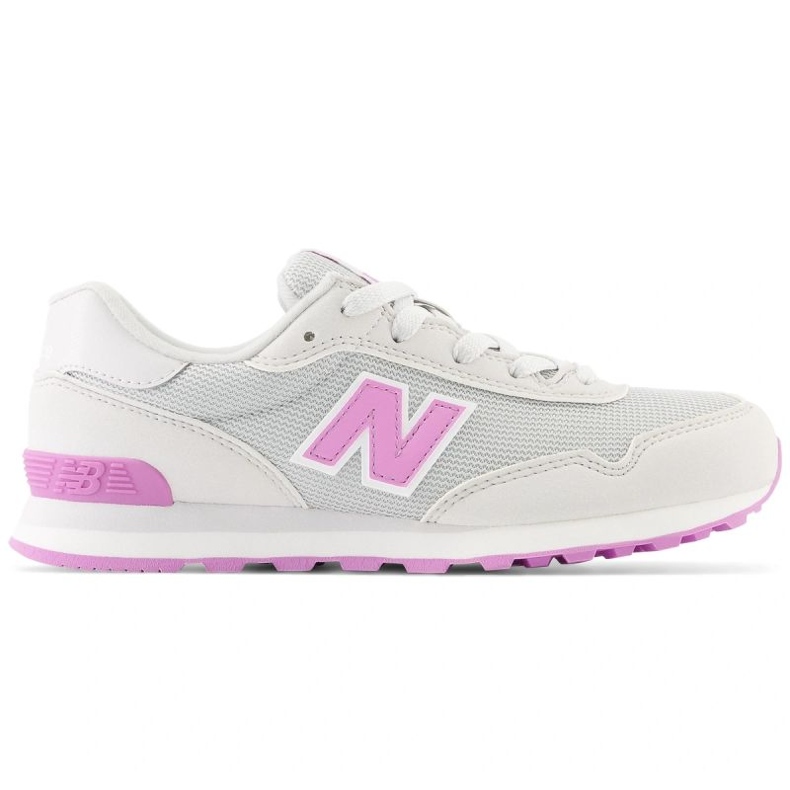 Tênis New Balance GC515KE branco