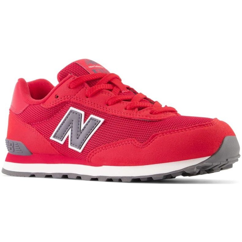 Tênis New Balance GC515KC vermelho