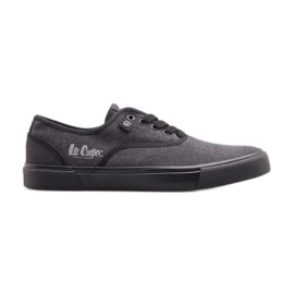 Tênis Lee Cooper LCW-24-02-2150M preto Tênis Lee Cooper LCW-24-02-2150M preto