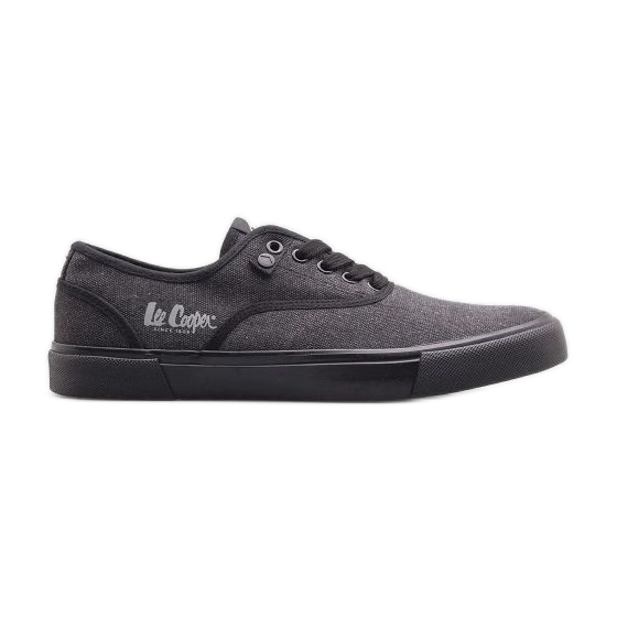 Tênis Lee Cooper LCW-24-02-2150M preto