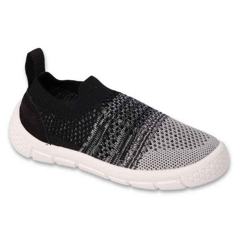 Calçados infantis Befado 102X023 cinza