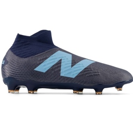 Chuteiras New Balance Tekela V4+ Magia M ST2FN45 azul