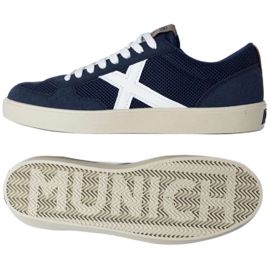 Munich Sapatos Munique Break 26 4046026 azul