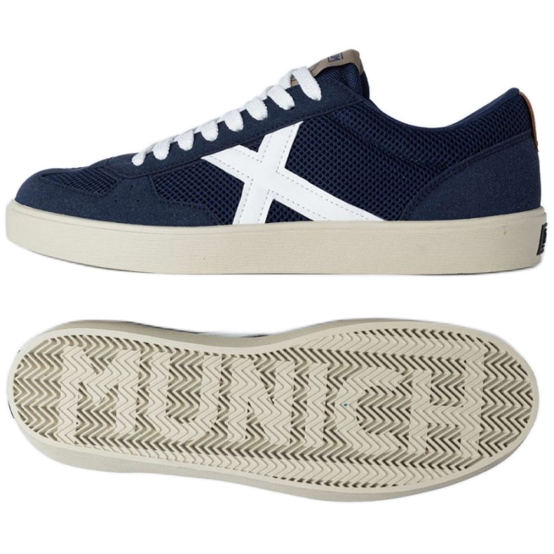 Munich Sapatos Munique Break 26 4046026 azul