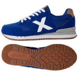 Munich Sapatos Munique Dash 178 4150178 azul Munich Sapatos Munique Dash 178 4150178 azul