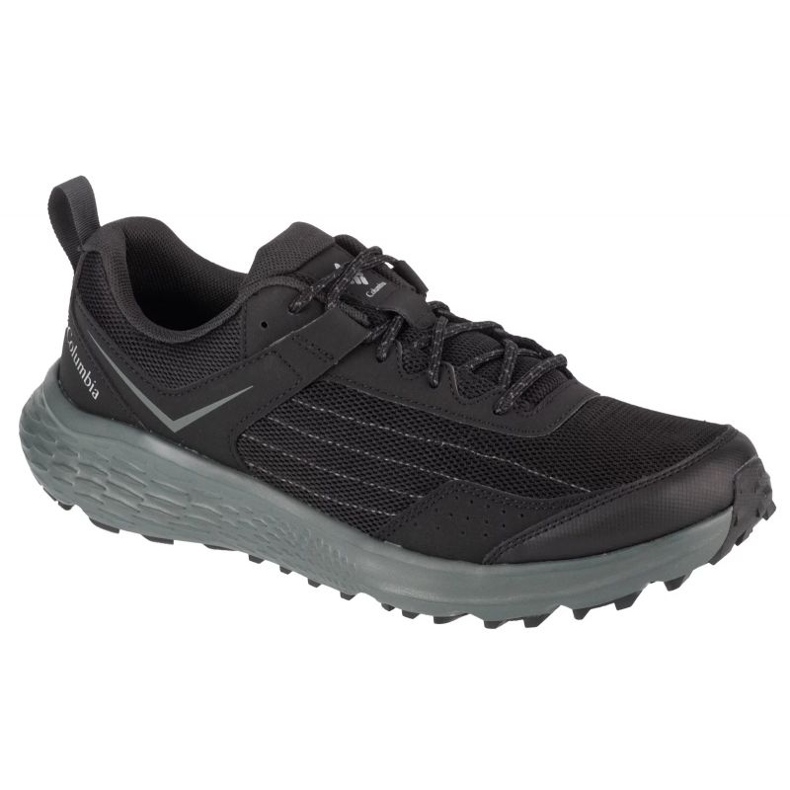 Sapatos Columbia Vertisol Trail M 2062921012 preto