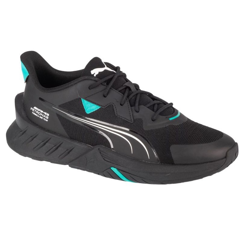 Tênis Puma Mapf1 Maco Sl 2.0 M 307872-02 preto Tênis Puma Mapf1 Maco Sl 2.0 M 307872-02 preto