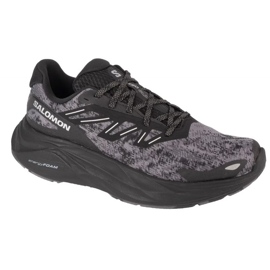 Tênis de corrida Salomon Aero Glide 2 M 474271 preto Tênis de corrida Salomon Aero Glide 2 M 474271 preto