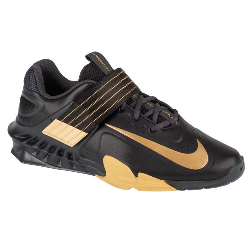 Tênis Nike Savaleos M CV5708-001 preto