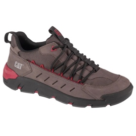 Sapatos Caterpillar Crail Sport Low M P725596 cinza