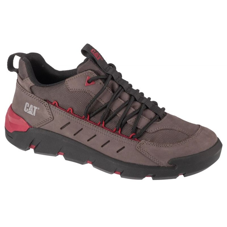 Sapatos Caterpillar Crail Sport Low M P725596 cinza