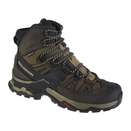 Sapatos Salomon Quest 4 GTX 412925 verde