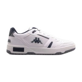 Sapatos Kappa Yeldes M 243401-1067 branco Sapatos Kappa Yeldes M 243401-1067 branco