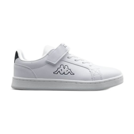 Sapatos Kappa Kelford K 261053K-1067 branco