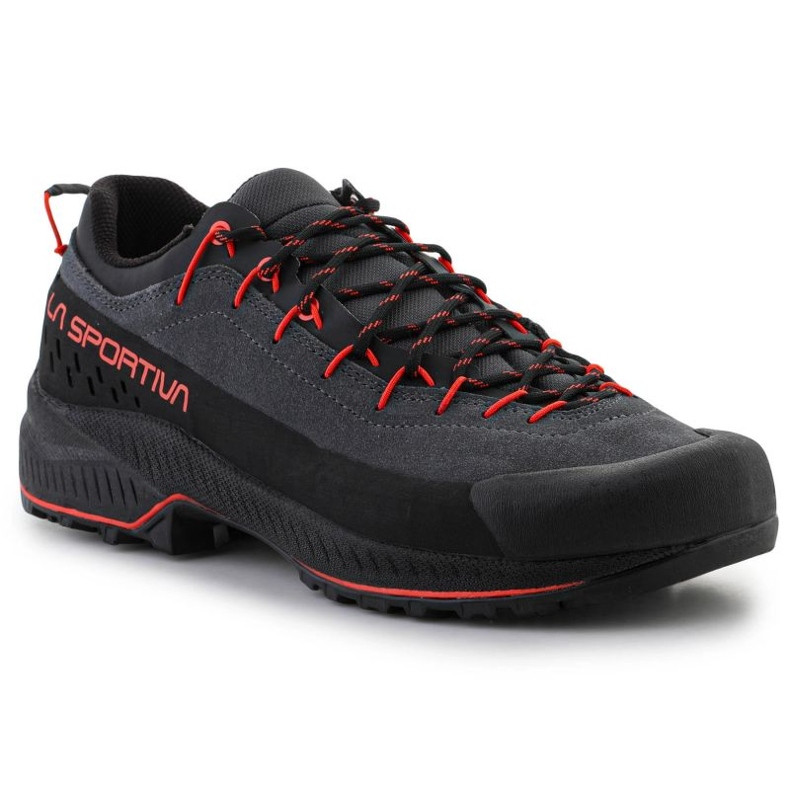 Sapatos La Sportiva TX4 Evo M 37B900322 preto