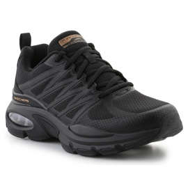 Sapatos Skechers Air Ventura 232657-BBK preto