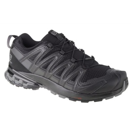 Tênis de corrida Salomon Xa Pro 3D v8 416891 preto