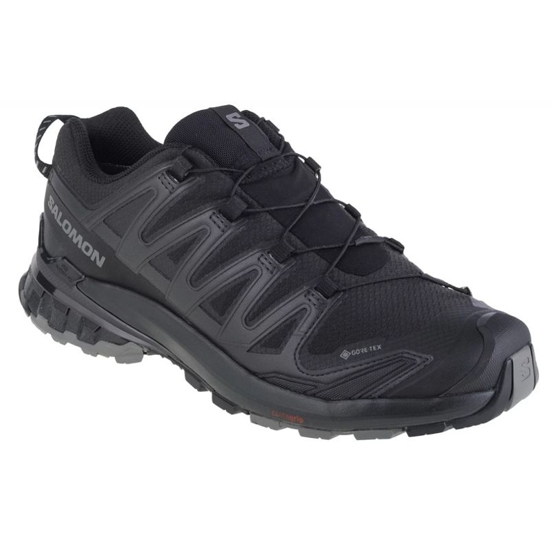 Tênis de corrida Salomon Xa Pro 3D v9 Gtx 472701 preto
