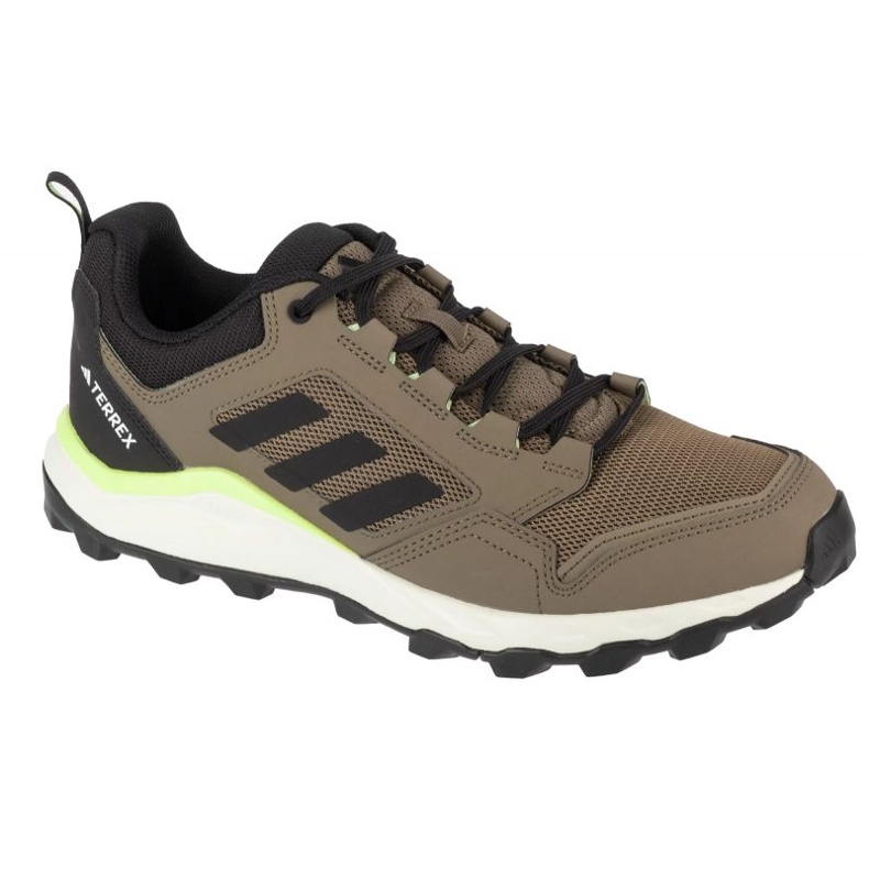Tênis Adidas Terrex Tracerocker 2.0 Trail IF0379 verde
