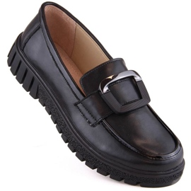 Mocassins Filippo DP6044 W PAW516 preto