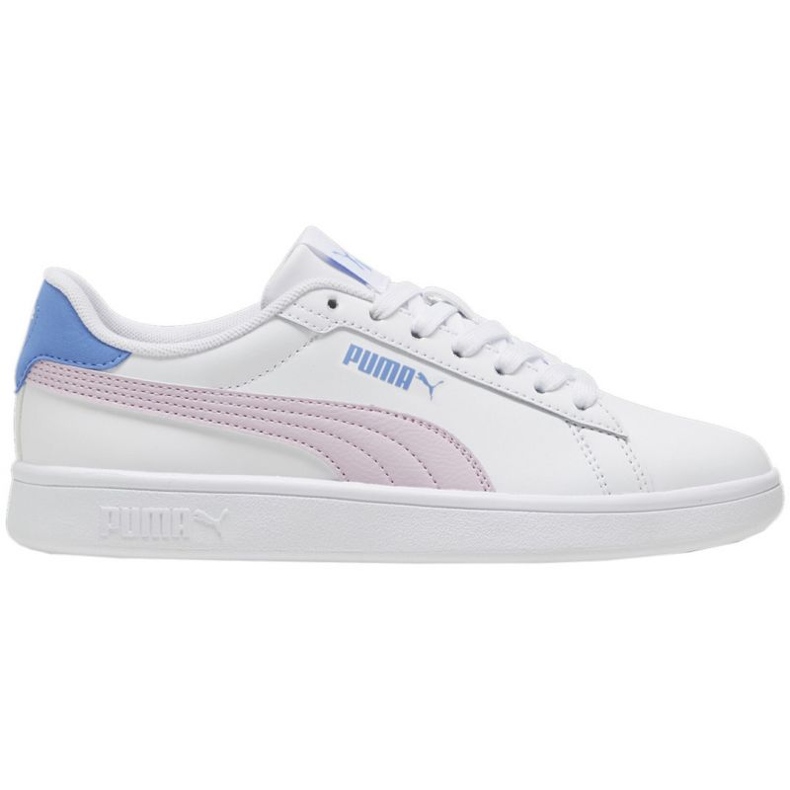 Sapatos Puma Smash 3.0 L 392031 13 branco