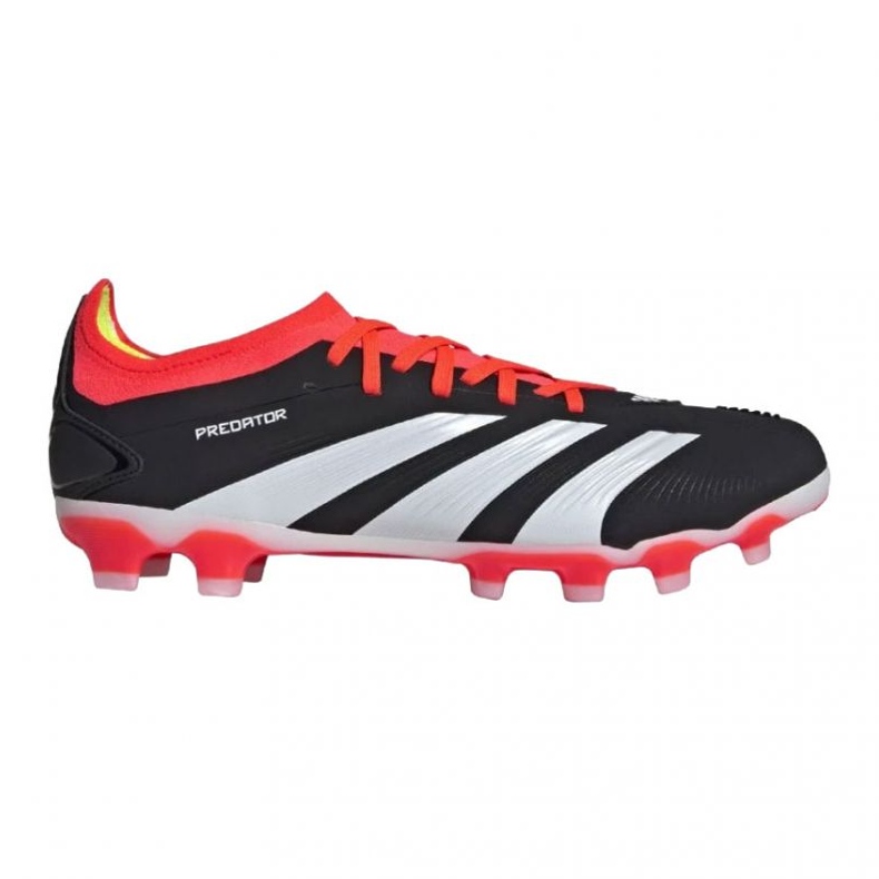 Tênis Adidas Predator Pro Mg IG7733 preto