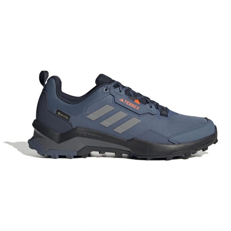 Tênis Adidas Terrex AX4 Gtx HP7397 azul
