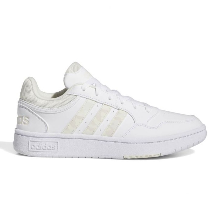 Adidas Hoops 3.0 ID1116 sapatos branco