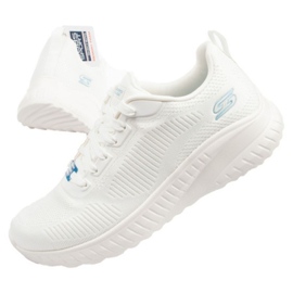 Sapatos Skechers 117209/OFWT branco