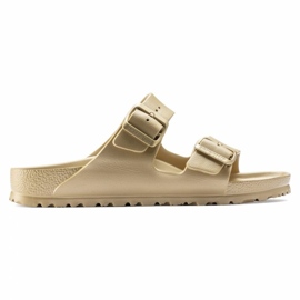 Chinelos Birkenstock Arizona 1022465 dourado Chinelos Birkenstock Arizona 1022465 dourado