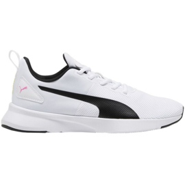 Tênis de corrida Puma Flyer Runner W 192257 53 branco Tênis de corrida Puma Flyer Runner W 192257 53 branco