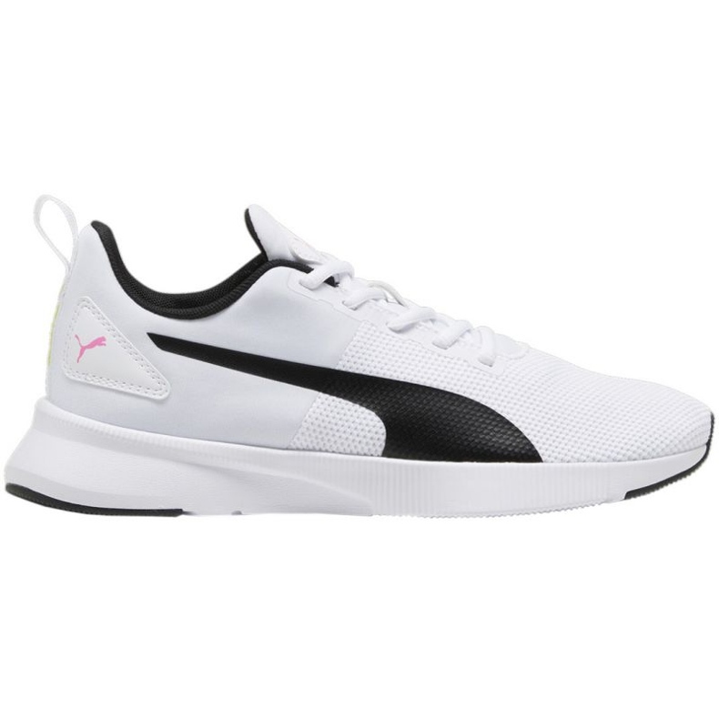 Tênis de corrida Puma Flyer Runner W 192257 53 branco