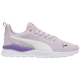 Sapatos Puma Anzarun Lite 371128 55 roxo