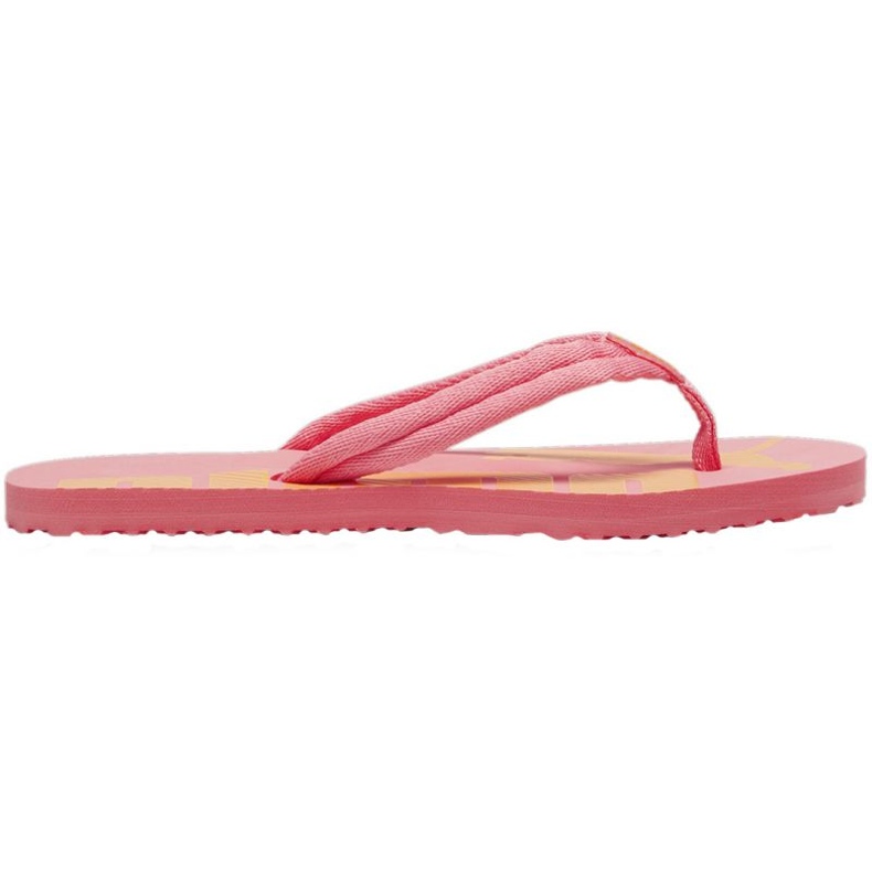 Chinelos Puma Epic Flip v2 360248 74 rosa