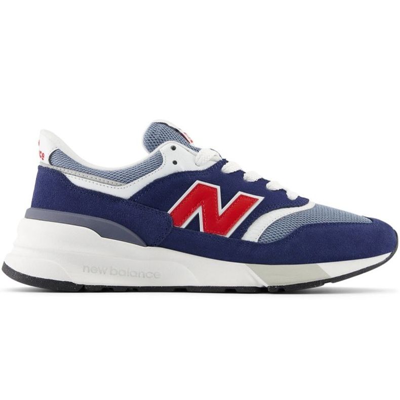 Tênis New Balance U U997REA azul