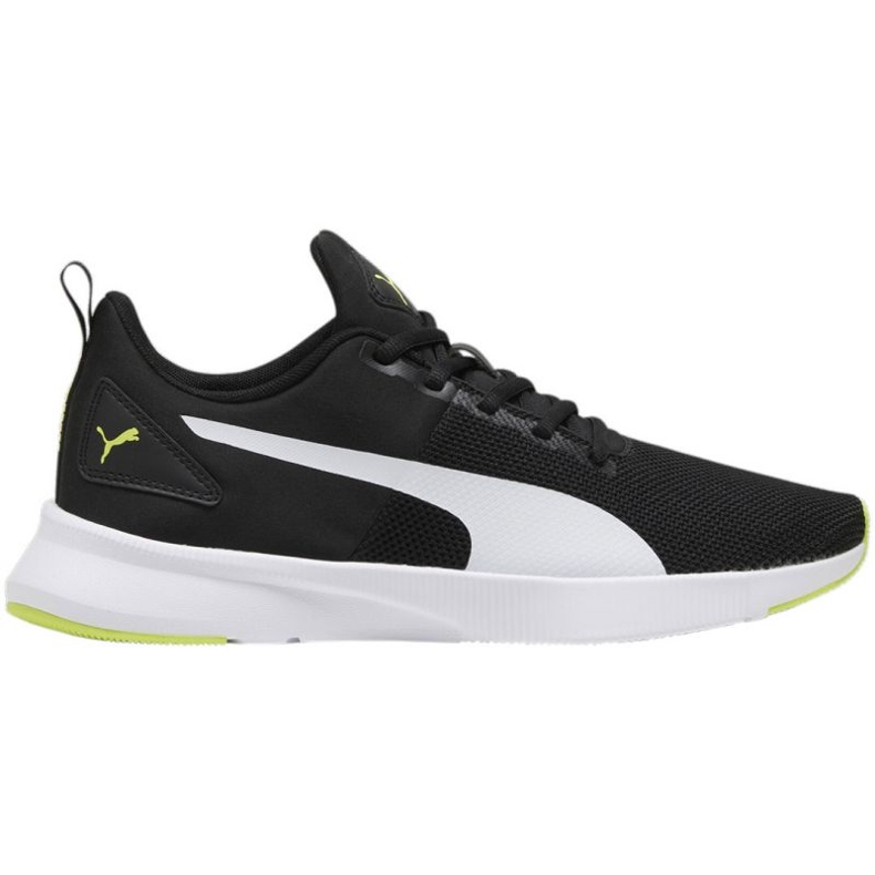 Tênis de corrida Puma Flyer Runner 192257 54 preto
