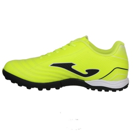 Chuteiras Joma Toledo 2409 Tf Jr TOJS2409TF amarelo
