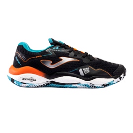 Joma Tênis T.Smash 2301 M TSMAS2301P preto