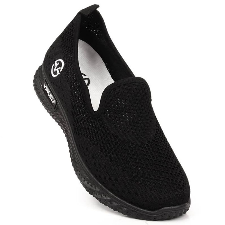 Calçados esportivos Vinceza W 34602 JAN190A preto